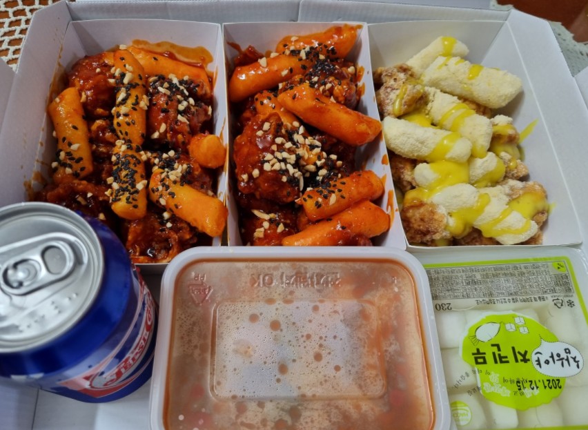 여수 학동점